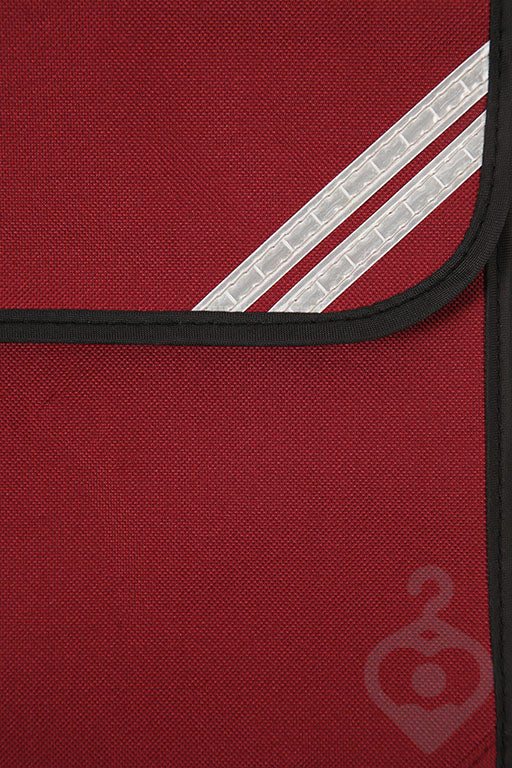 Lowton West Bookbag