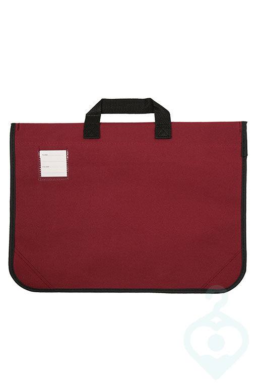 Lowton West Bookbag