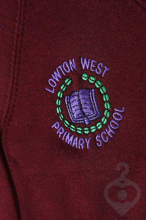 Lowton West Cardigan