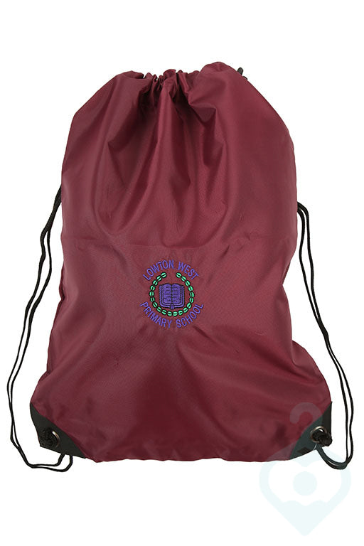 Lowton West PE Bag