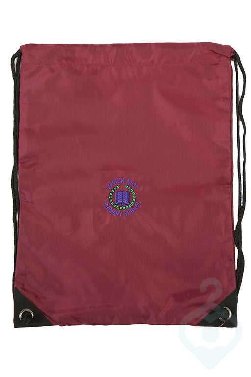 Lowton West PE Bag