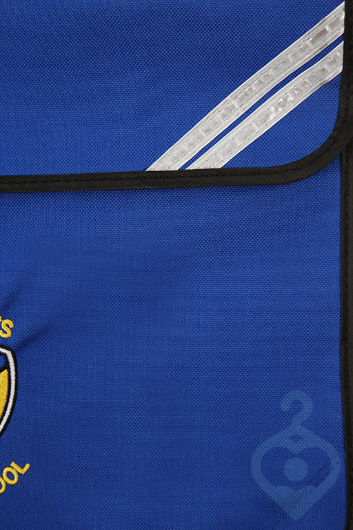 St Lukes Bookbag