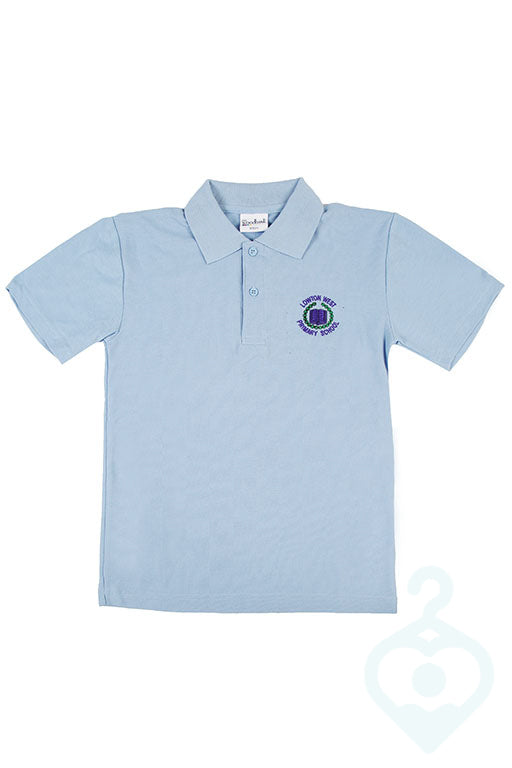 Lowton West Polo