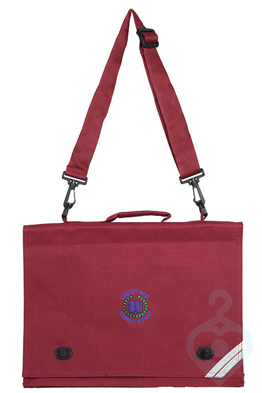 Lowton West Satchel