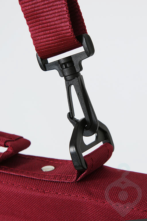 Lowton West Satchel