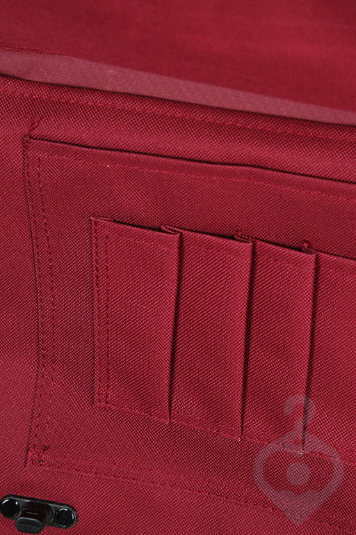 Lowton West Satchel