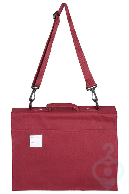 Lowton West Satchel