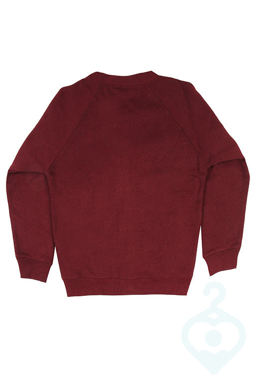 Lowton West Sweatshirt