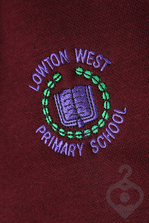 Lowton West Sweatshirt