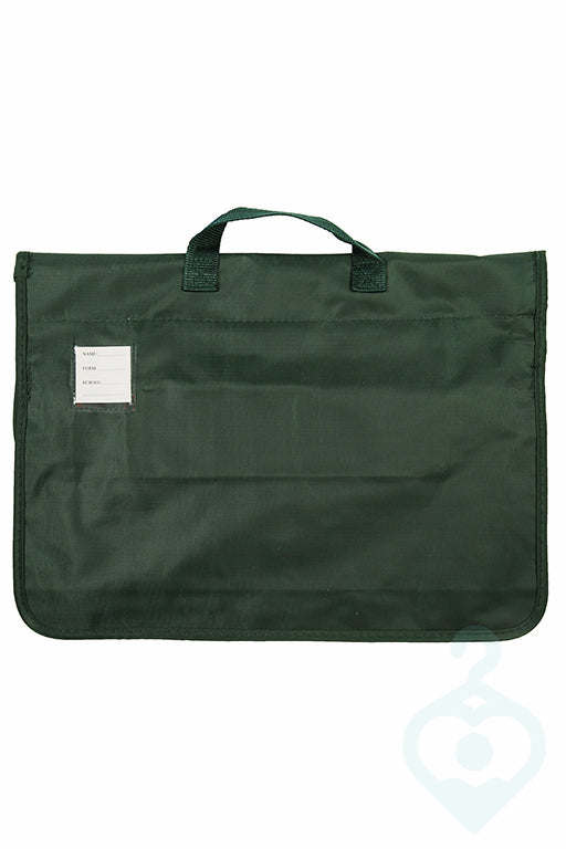 Gilded Hollins Bookbag