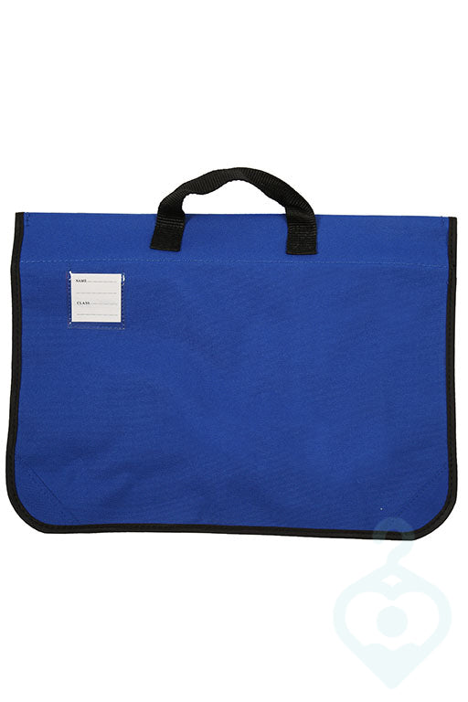 St Lukes Bookbag