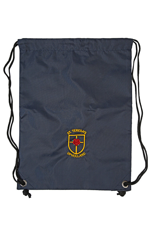 St Teresa's PE Bag
