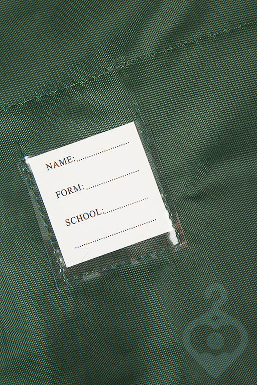 Gilded Hollins Bookbag