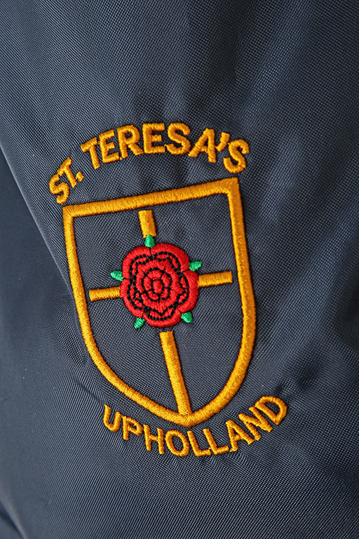 St Teresa's PE Bag