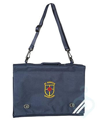 St Teresa's Document Bag