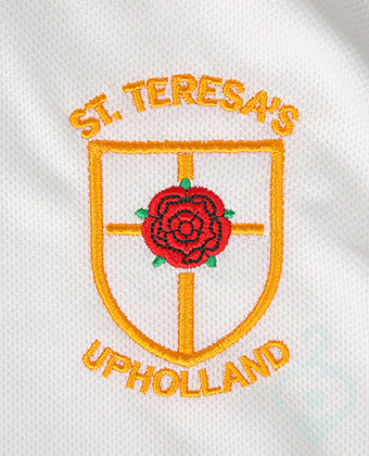St Teresa's PE Top