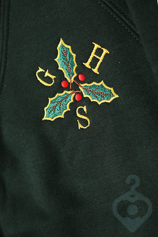 Gilded Hollins Cardigan