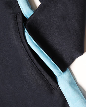 Mab's Cross PE Track Top