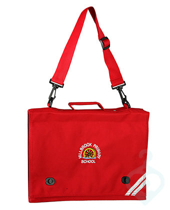 Millbrook Document Bag