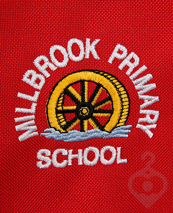 Millbrook Document Bag