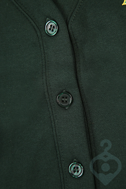 Gilded Hollins Cardigan