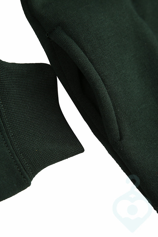 Gilded Hollins Cardigan