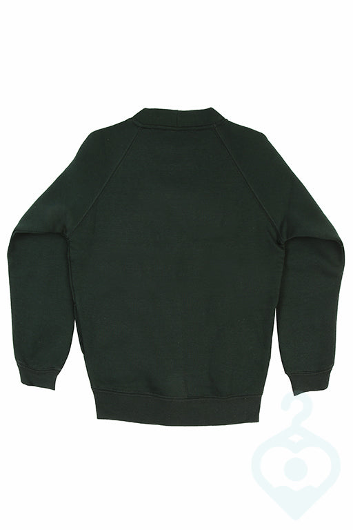 Gilded Hollins Cardigan