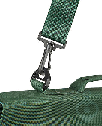 St Bernadette's Document Bag
