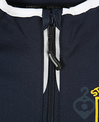 St Teresa's Track Top