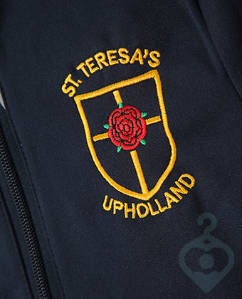 St Teresa's Track Top
