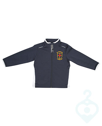 St Teresa's Track Top