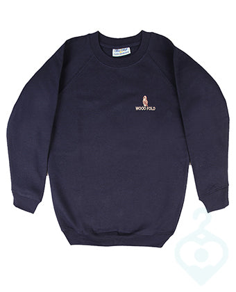 Woodfold Y6 Sweatshirt