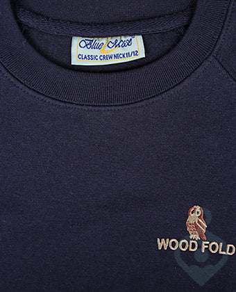 Woodfold Y6 Sweatshirt