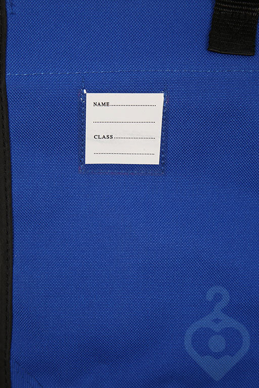 St Lukes Bookbag