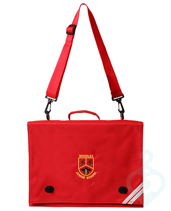 Woodlea Document Bag