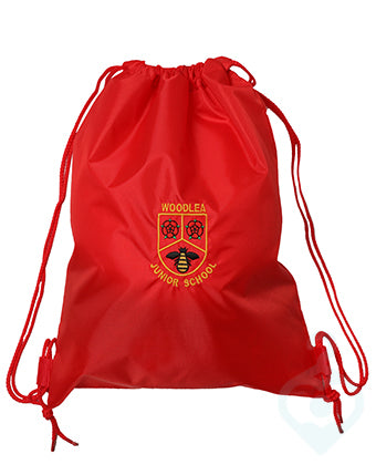 Woodlea PE Bag