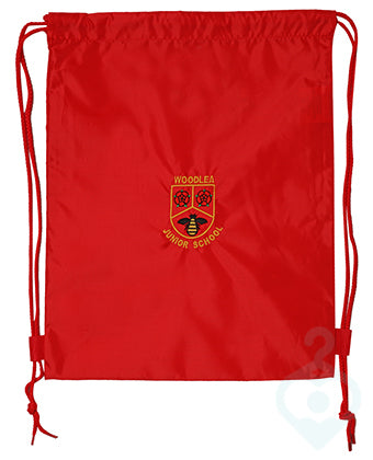 Woodlea PE Bag