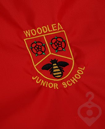 Woodlea PE Bag