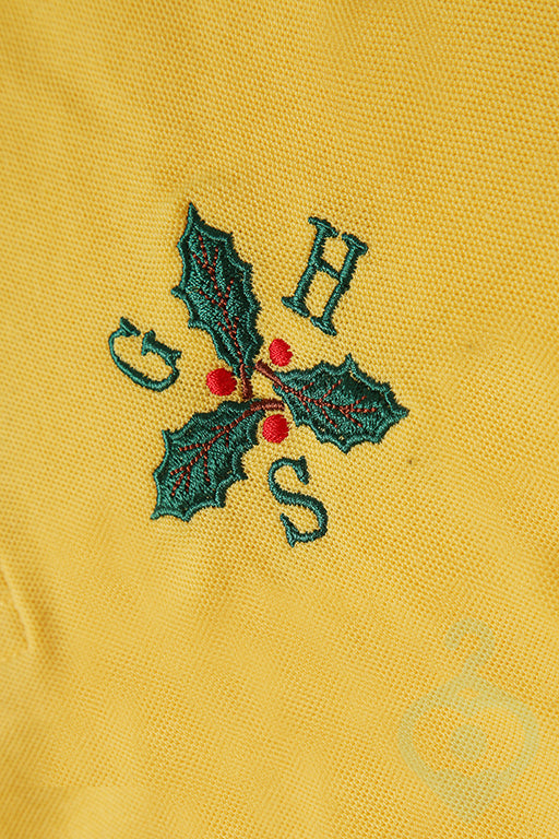 Gilded Hollins Polo