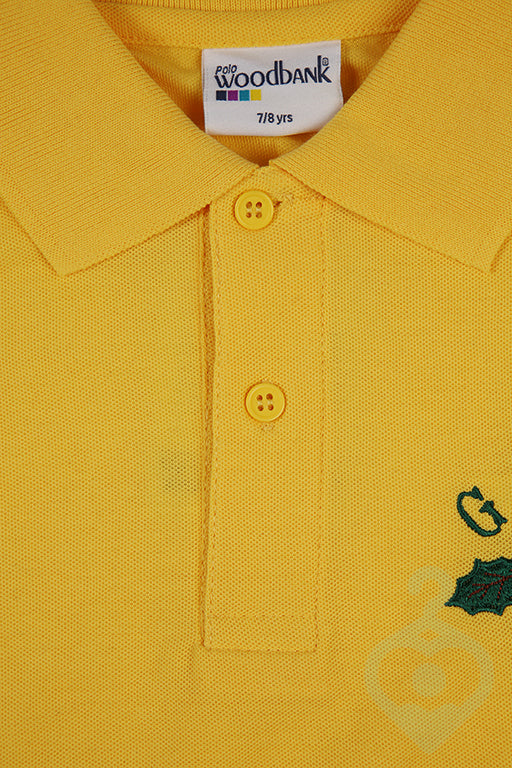Gilded Hollins Polo