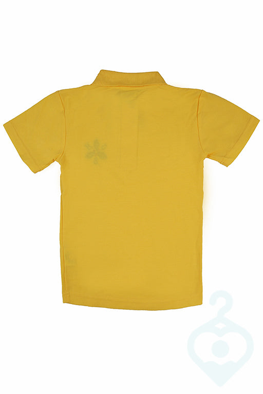 Gilded Hollins Polo
