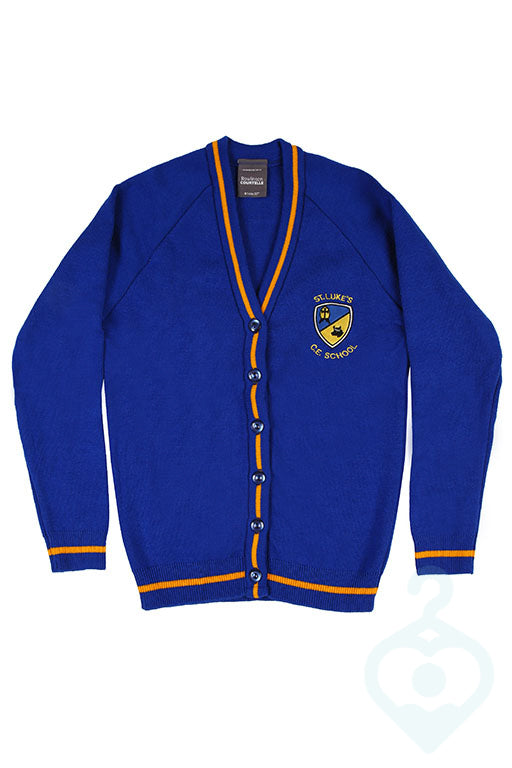 St Lukes Cardigan