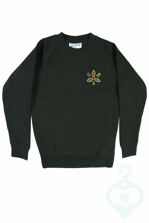 Gilded Hollins Sweatshirt