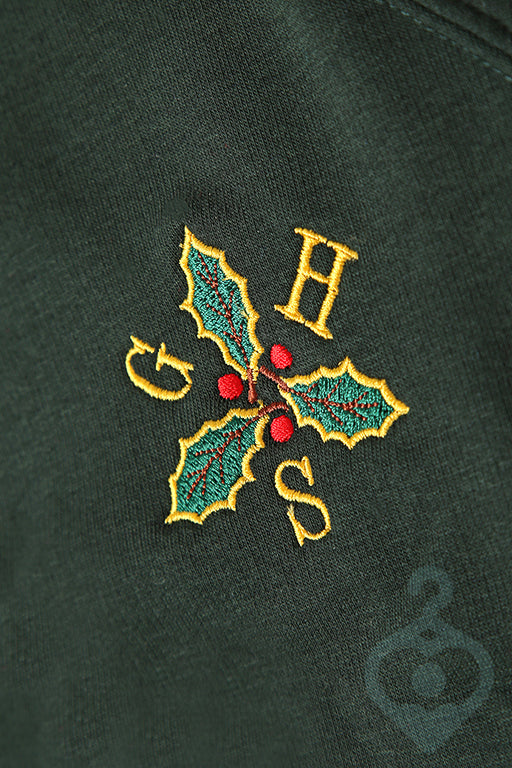 Gilded Hollins Sweatshirt