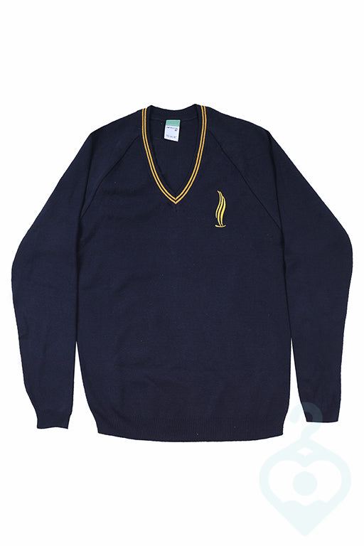 Lowton High Y11 Jumper