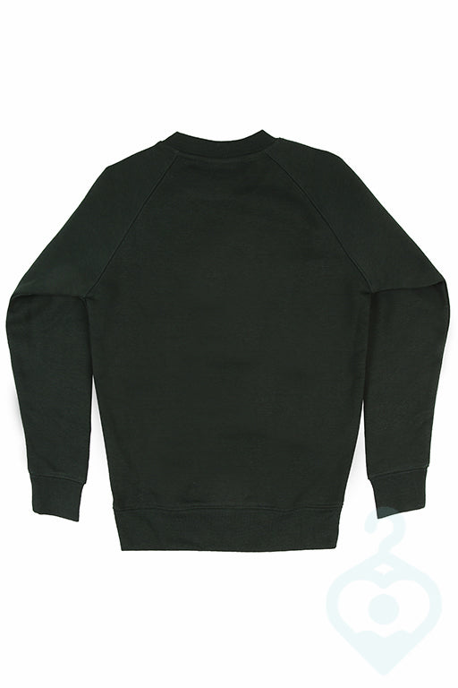 Gilded Hollins Sweatshirt