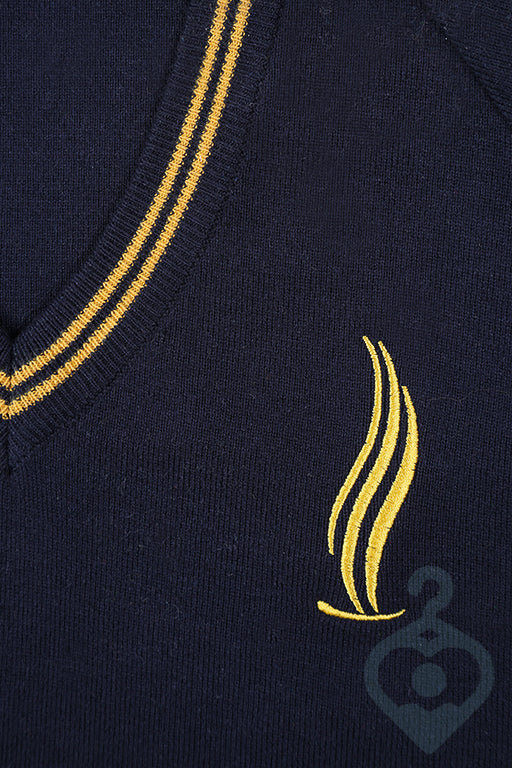 Lowton High Y11 Jumper