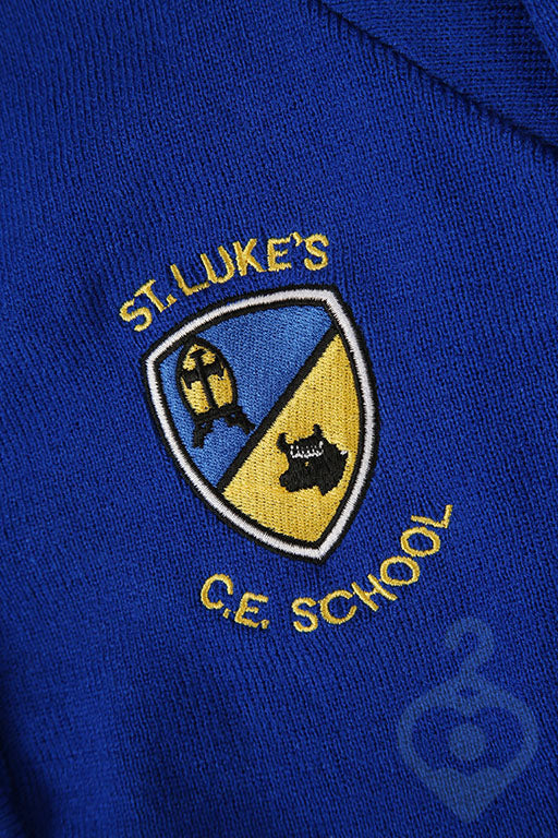 St Lukes Cardigan