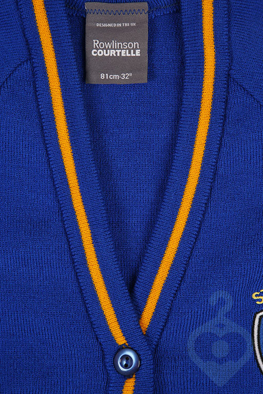 St Lukes Cardigan