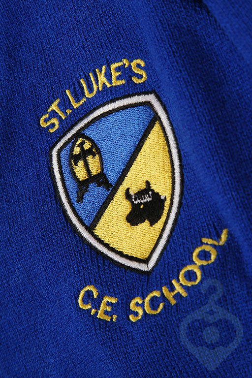St Lukes Jumper
